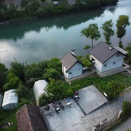 Prenociste Na Drini krevet i doručak