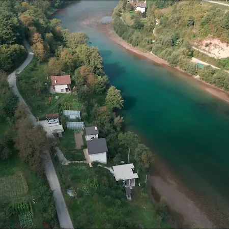 Prenociste Na Drini Foca