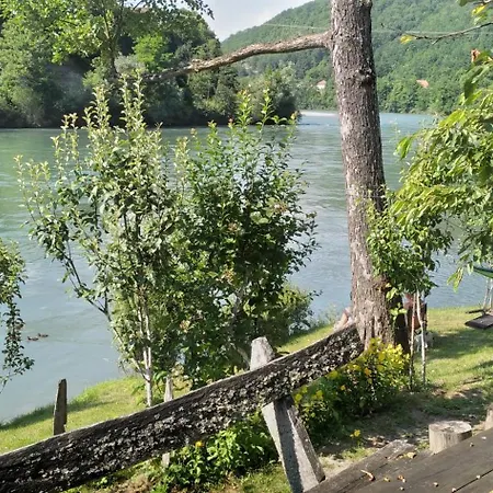 Bed & Breakfast Prenociste Na Drini