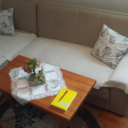 krevet i doručak Prenociste Na Drini *