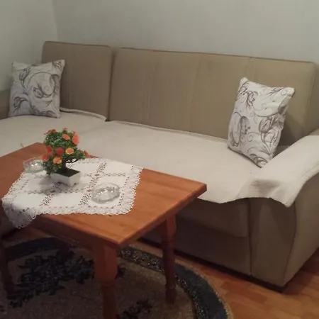 Bed & Breakfast Prenociste Na Drini
