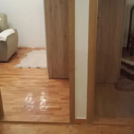 Prenociste Na Drini * Foca