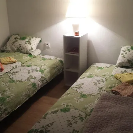 Bed & Breakfast Prenociste Na Drini Foca