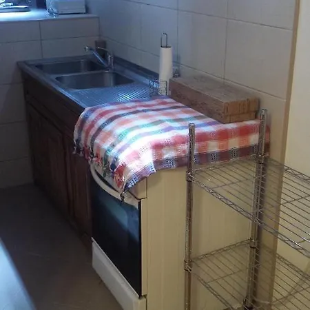 Prenociste Na Drini Foca