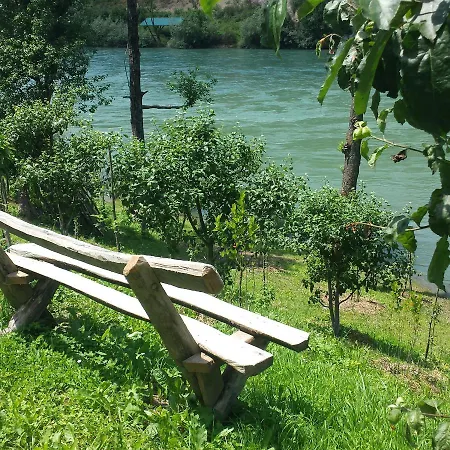 Bed & Breakfast Prenociste Na Drini