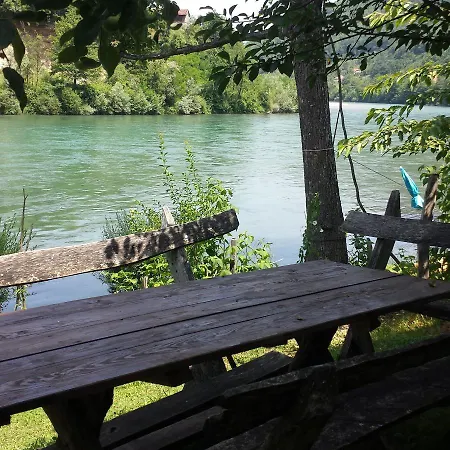 Prenociste Na Drini *