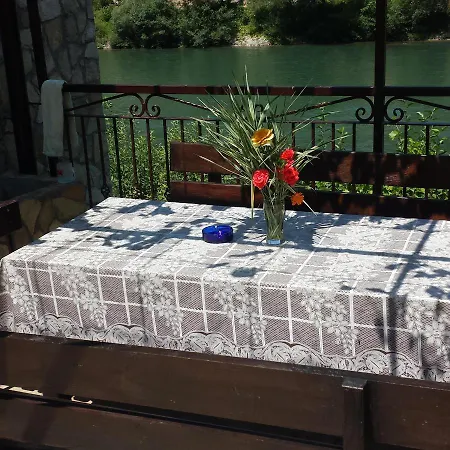 Prenociste Na Drini Bed & Breakfast